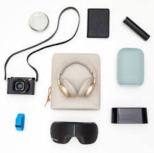 Minimalistic tech Gifts